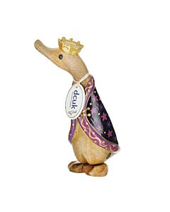 DCUK - Ducklings – Three Kings - Purple King